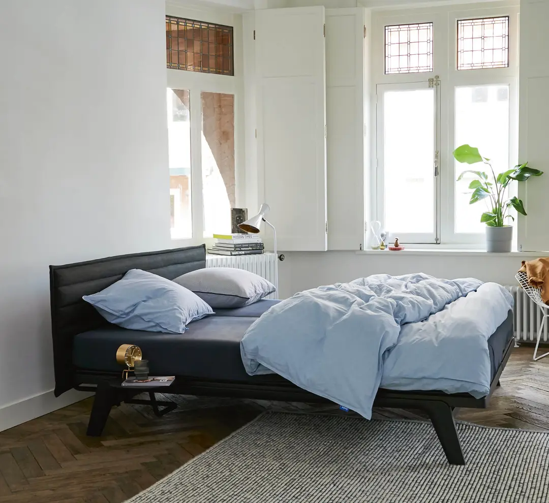 auping_original_bed_zwart