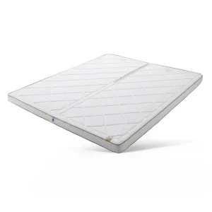 Surmatelas fendu Prestige